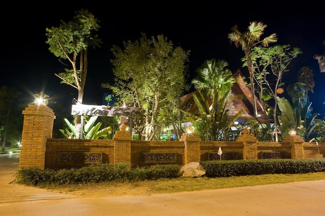 Gallery - Inrawadee Resort
