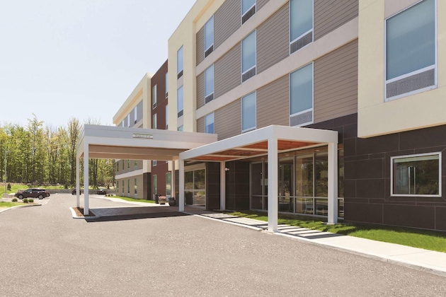 Gallery - Home2 Suites By Hilton Erie