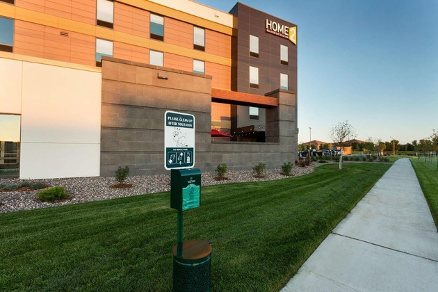 Gallery - Home2 Suites By Hilton Fargo