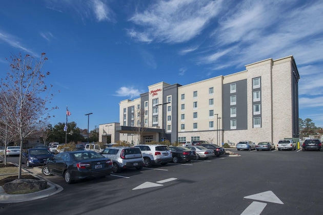 Gallery - Hampton Inn Greenville I-385 Haywood Mall