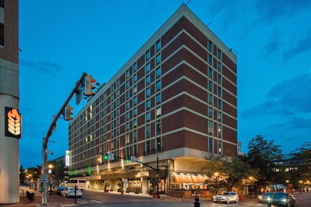 Gallery - Holiday Inn Lancaster By Ihg