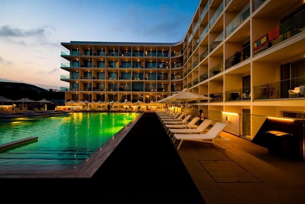 Gallery - Eleana Hotel