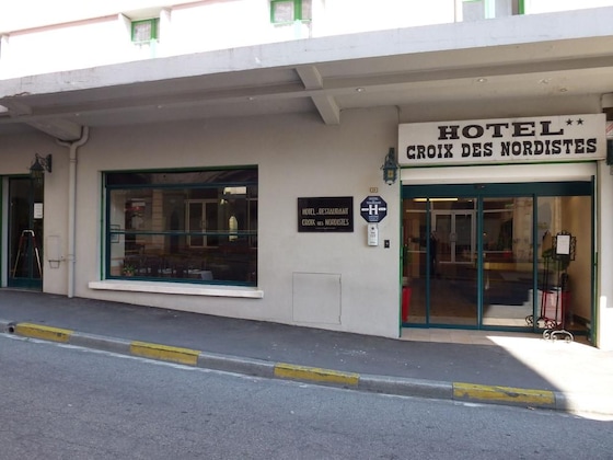 Gallery - Hôtel Croix Des Nordistes