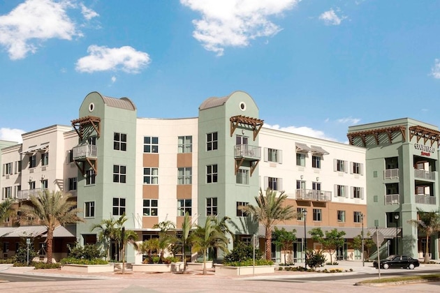 Gallery - Courtyard Palm Beach Jupiter