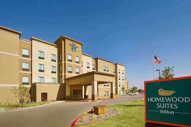 Gallery - Homewood Suites by Hilton Midland