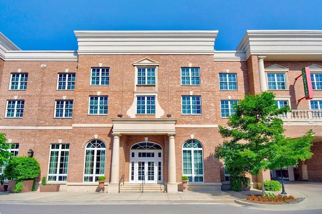 Gallery - Courtyard By Marriott Nashville Green Hills