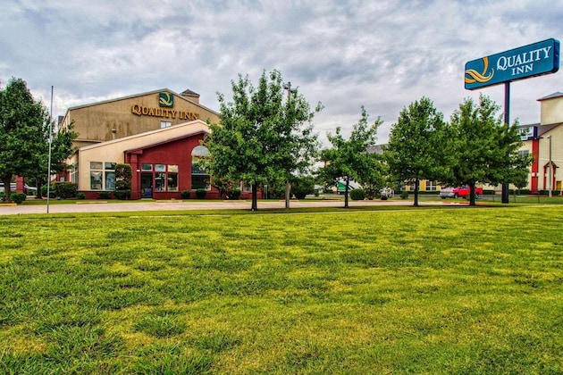 Gallery - Quality Inn Moore - Oklahoma City