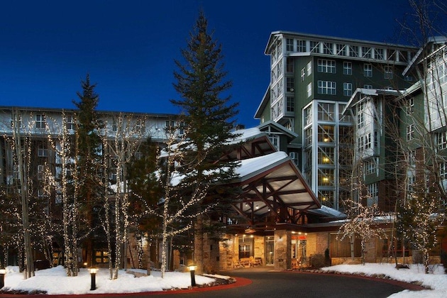 Gallery - Marriott's Mountainside At Park City