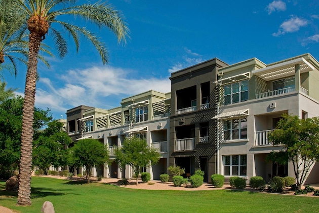 Gallery - Marriott's Canyon Villas
