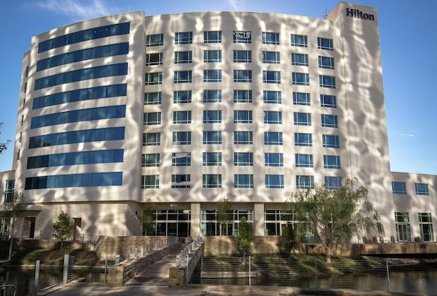 Gallery - Hilton Dallas Plano Granite Park