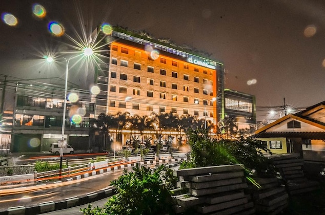 Gallery - El Cavana Hotel