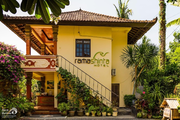 Gallery - Rama Shinta Hotel