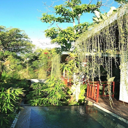 Gallery - Aqua Bali Villa