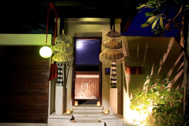 Gallery - Berry Amour Romantic Villas