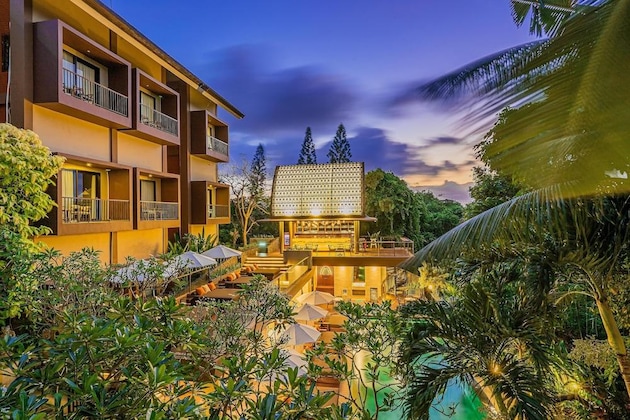 Gallery - Pandawa All Suite Hotel