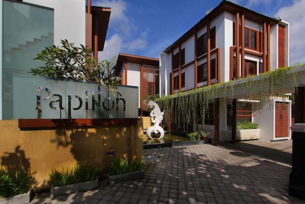 Gallery - Papillon Umalas Villas