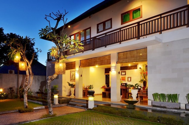 Gallery - The Khayangan Dreams Villa Umalas