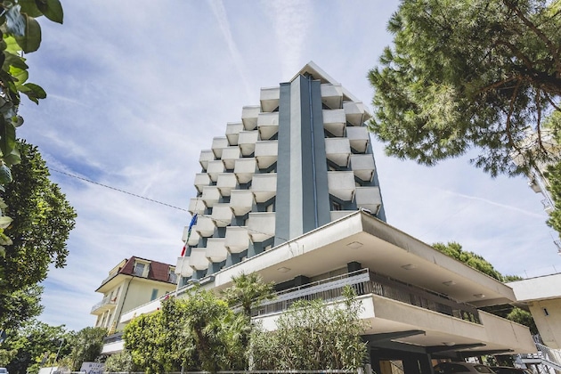 Gallery - Hotel Raffaello