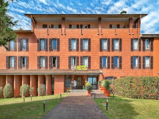 Gallery - B&B Hotel Bergamo City