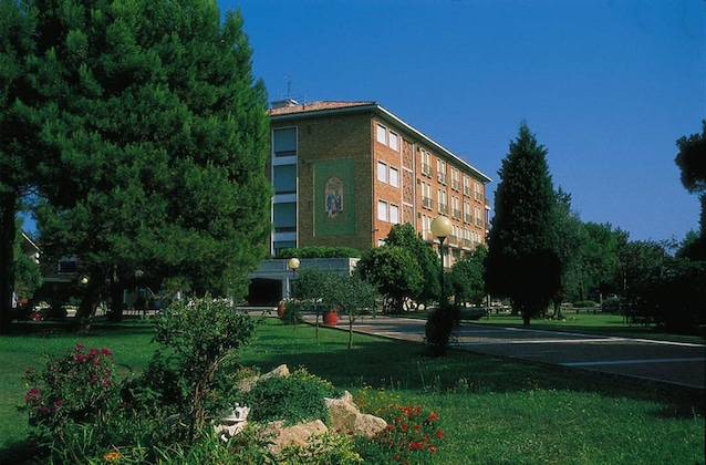 Gallery - Centro Vacanze Cavallino Opera Nascimbeni