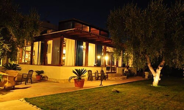Gallery - Hotel Il Melograno