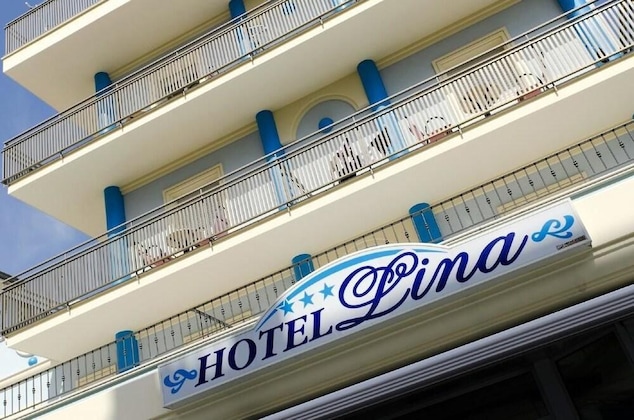 Gallery - Hotel Lina