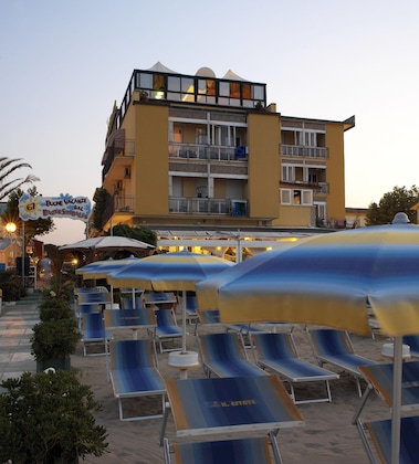 Gallery - Hotel Estate