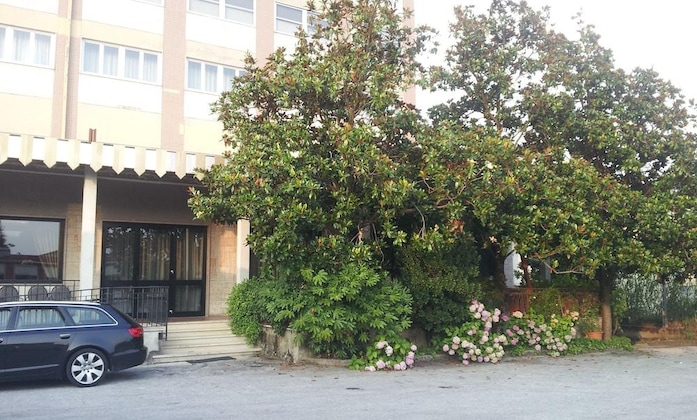 Gallery - Hotel Valentino