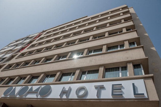 Gallery - Onomo Hotel Rabat Medina