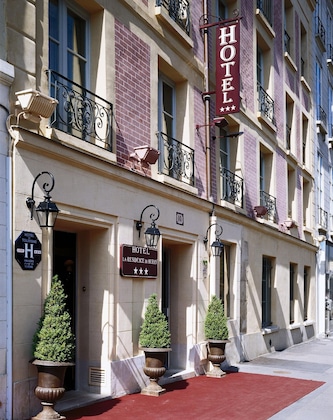 Gallery - Hotel La Residence Du Berry
