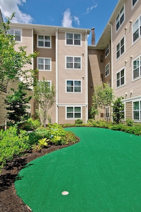 Gallery - Residence Inn By Marriott, North Conway