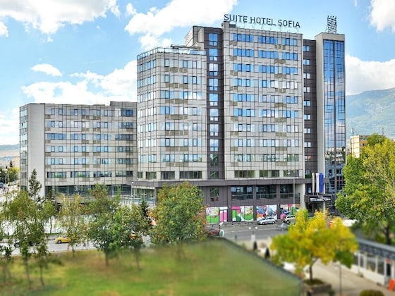 Gallery - Suite Hotel Sofia