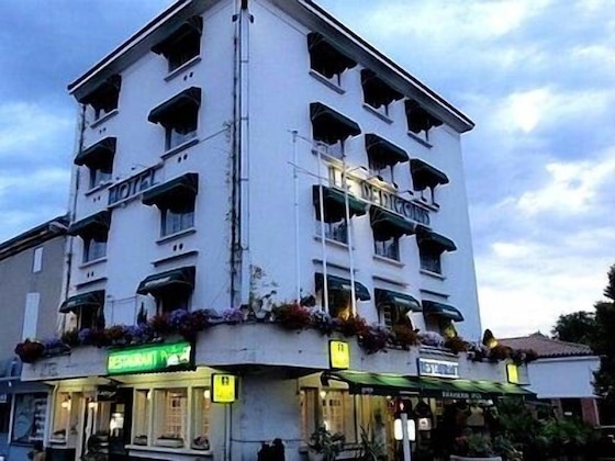 Gallery - Hotel Le Perigord