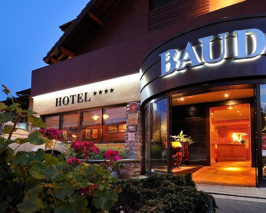 Gallery - Baud Hôtel Restaurant