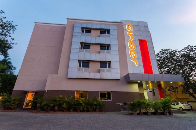 Gallery - Ginger Pondicherry