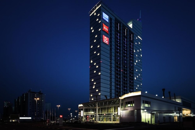 Gallery - Aparthotel Adagio Fujairah