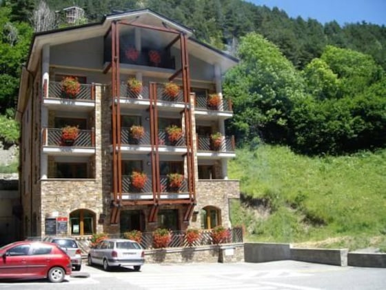 Gallery - Apartaments Turistics Sant Roma