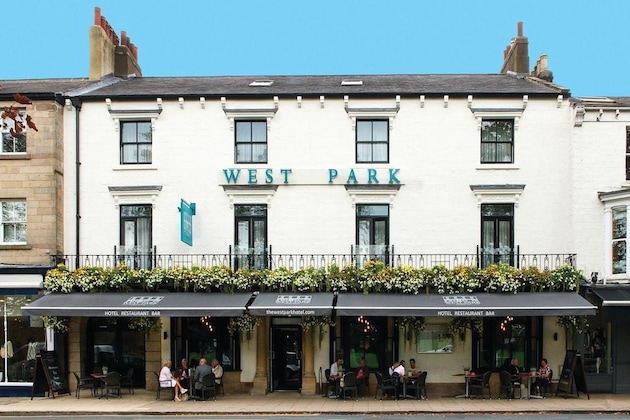 Gallery - West Park Hotel
