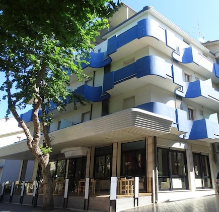 Gallery - Hotel Al Nuovo Porto