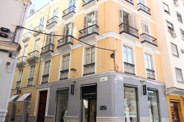 Gallery - Life Apartments Calderón