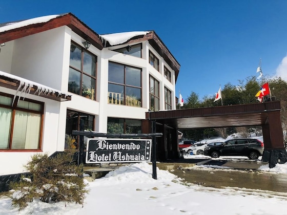 Gallery - Hotel Ushuaia
