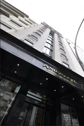 Gallery - Amérian Executive Córdoba Hotel