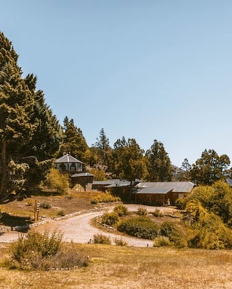 Gallery - Arrayan Lake View Mountain Lodge & Casa De Te Arrayan