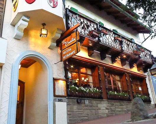 Gallery - Hosteria Suiza