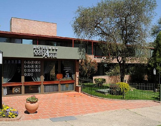 Gallery - Hotel Costa Azul