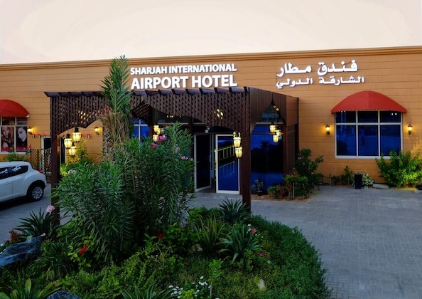 Gallery - Sharjah International Airport Hotel