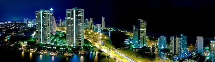 Gallery - Surfers International Gold Coast Accommodation
