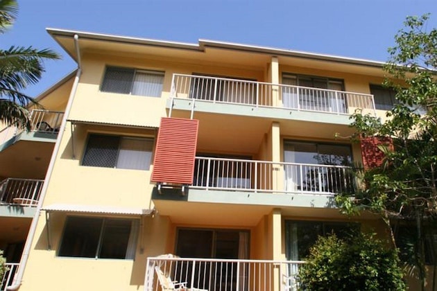 Gallery - Diamond Sands Resort