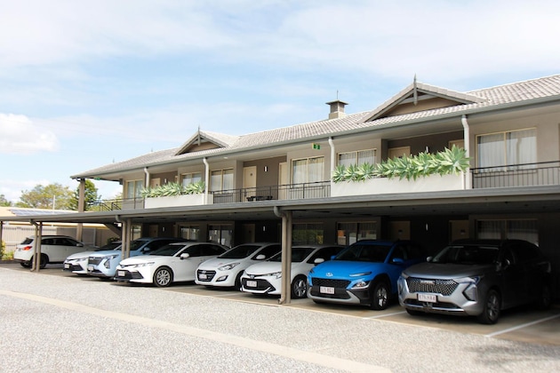 Gallery - The Stirling Motel