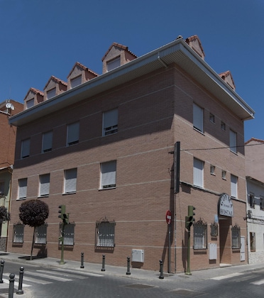 Gallery - Hostal Goyma Ii